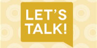 Let's Talk! by HISD Transportation